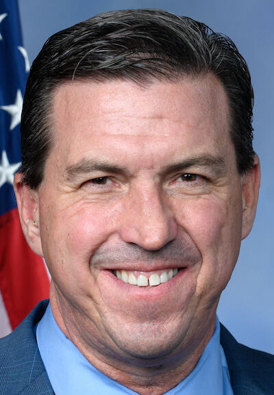 Kevin Mullin